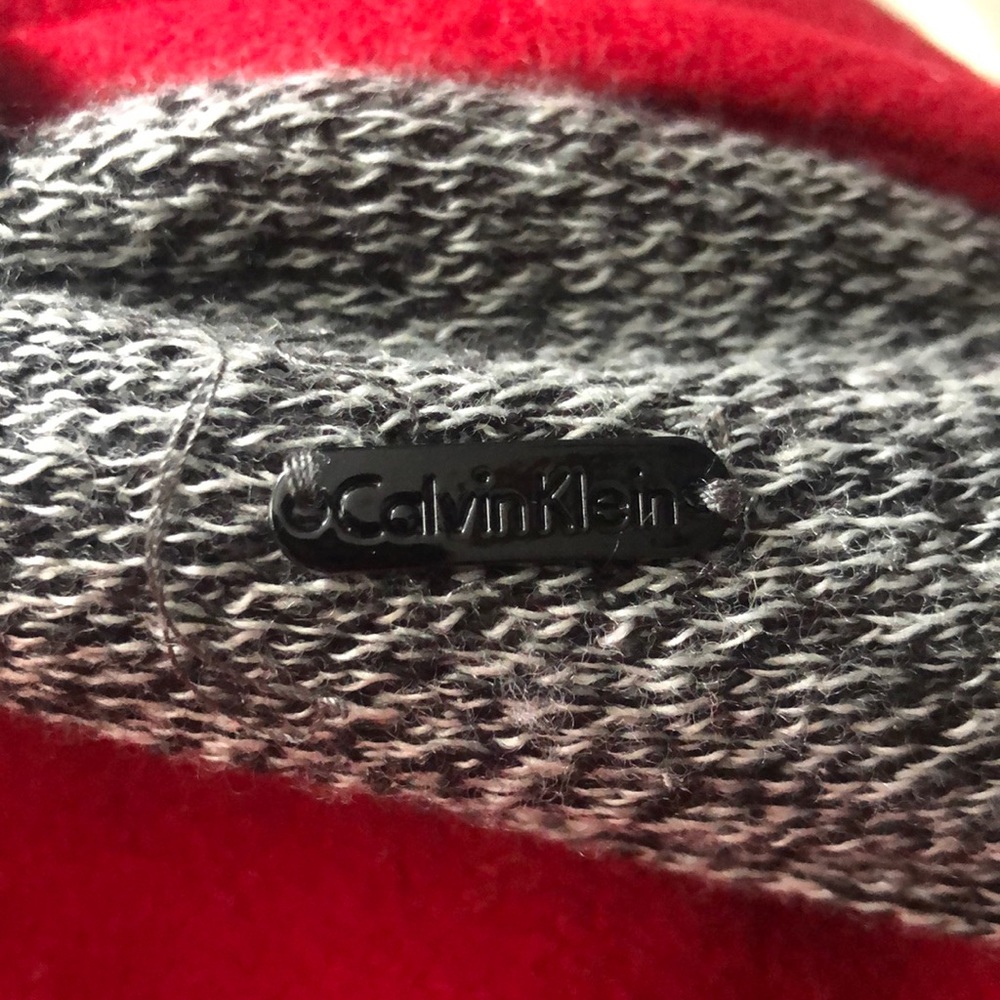 Calvin Klein coat - Picture 6 of 6